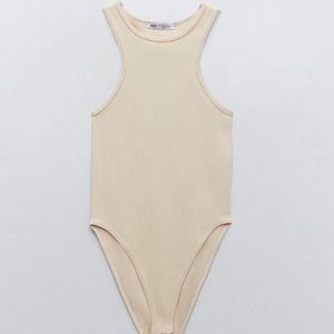Zara bodysuit